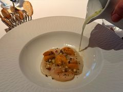 -Le Bernardin