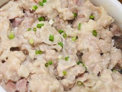 -费大厨辣椒炒肉(高铁吾悦广场店)