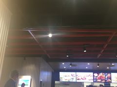 -肯德基(蓝桥店)