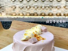 -喜茶(深圳欢乐海岸LAB店)