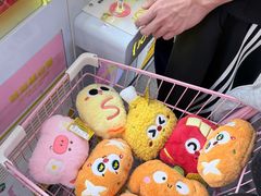 -娃娃集合营(上海奉贤龙湖天街店)