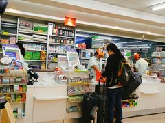 -7-Eleven(don mueang international airport)