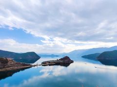 -里格村景区