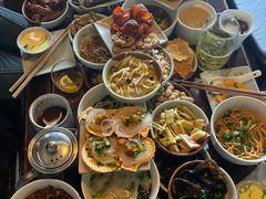 -青藤茶馆(南山路店)