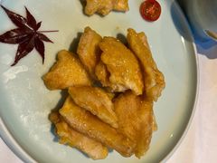 -百富源·海鲜辽菜(浑河堡店)