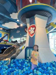 -尼克Playtime(欢乐海岸店)