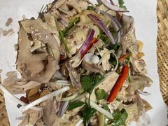 -猪腰一家·地道佛山菜(盐步店)