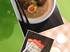 -味千拉面(又一城店)