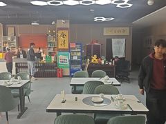 -大草原清真饭庄(沙河店)