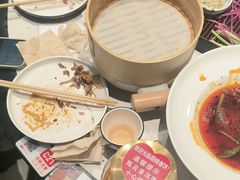 -额娘·春饼烤鸭(华北七楼创始店)