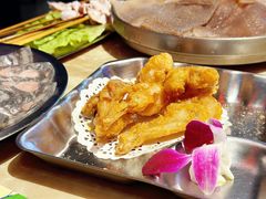 -蛙宴·美蛙火锅基地(万象城店)