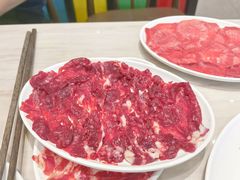 -味逍遥牛肉火锅(万江旗舰店)