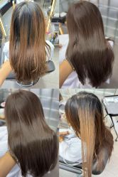 点击看大图 -Hair Code芭曲发型