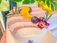 -卷心卷意·轻甜蛋糕(新光天地店)