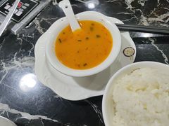 -李师傅脆肚(华强北店)