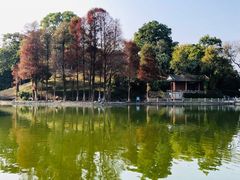 -广州市白云山风景名胜区