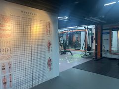 -清橙健身(学院路店)
