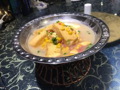 -韶山冲湘菜馆(大明湖店)