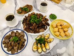 卤鹅-春梅里卤鹅馆·47年老字号(中山路店)