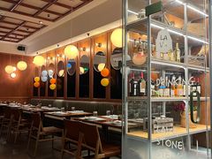 -原石牛扒·约会餐厅(龙城万科里店)