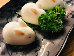 -嘉旺港式茶餐厅(延长中路店)