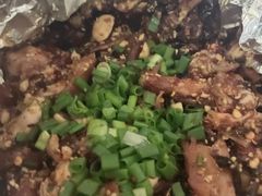 -老黄记手撕烤兔(玉林街店)