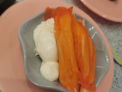 -争鲜回转寿司(中街大悦城店)