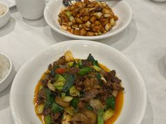 -大鸭梨烤鸭(石佛营店)