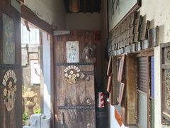 -水岸居湖景农家乐·阳澄湖大闸蟹
