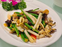 -周锦记广式餐厅