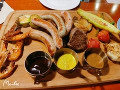 -布拉格餐厅· 中欧捷克菜(全国首店)