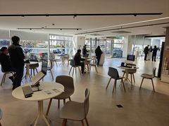 -北京盈之宝宝马&MINI4S店(望京店)