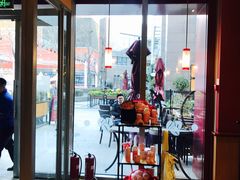 门面-COSTA COFFEE(中粮祥云店)