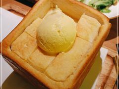 -绿茶餐厅(南昌王府井店)