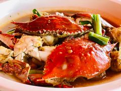 -丰收渔港饭店(嵊泗店)