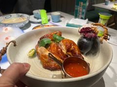 -相遇·川湘融合菜(丹阳吾悦广场店)