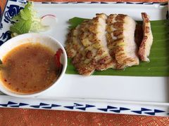 -南沙游艇会·大兵船餐厅