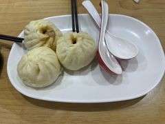 -老陶包子铺(南大西南村店)