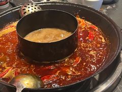 -巴蜀大将火锅(春熙店)