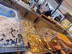 -半岛听涛蒸汽海鲜自助(K11店)