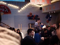 -里堂派对·独栋团建聚会小院轰趴馆(三圣乡店)