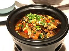 -杏花堂山西菜馆(壹方城店)