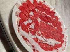-南门涮肉(北洼路店)