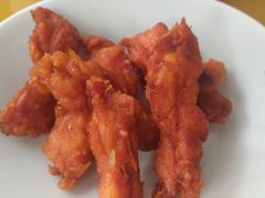 -家里婆自助水饺(振华路店)