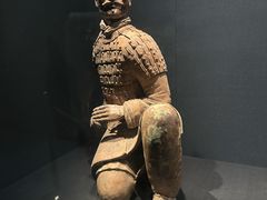 -陕西历史博物馆