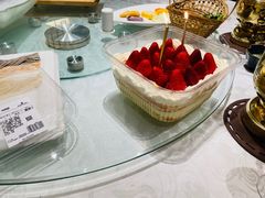 -海鲨湾海鲜会馆(百家湖1912店)