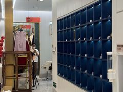-海马体照相馆(环贸iapm大师爱情店)