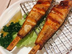 南极鱼-味千拉面(世纪东方店)