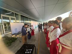 -道顺射箭·团建·骑射(张杨路店)