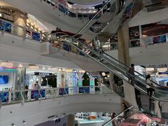 -美罗城